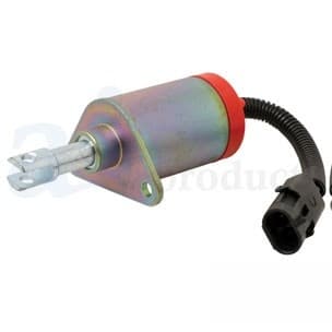 RE526570 - 12V Engine Performance Solenoid