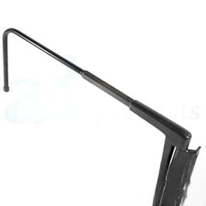 RE52668 - Arm; RH Outer Mirror, Non Telescoping - Thumbnail 2