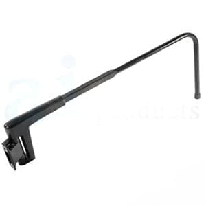 RE52668 - Arm; RH Outer Mirror, Non Telescoping