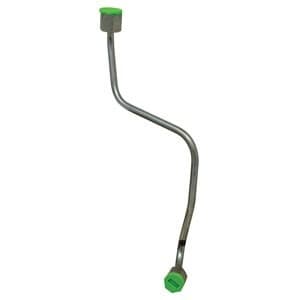 RE526693 - Cylinder 3 & 4 Rail to Injector Fuel Line - Thumbnail 2