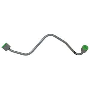 RE526693 - Cylinder 3 & 4 Rail to Injector Fuel Line - Thumbnail 3