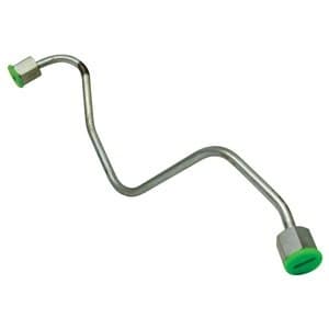 RE526693 - Cylinder 3 & 4 Rail to Injector Fuel Line