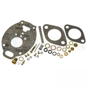 RE526720 - Carburetor Kit, Basic (Marvel-Schebler)