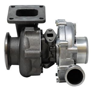 RE527252 - Turbocharger - Thumbnail 4