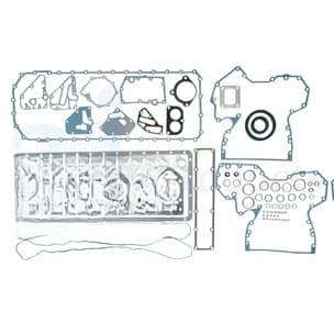 RE527833 - Complete Overhaul Gasket Set