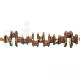 RE53422 - Crankshaft w/ A-R26049 Gear