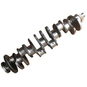RE534314 - Crankshaft
