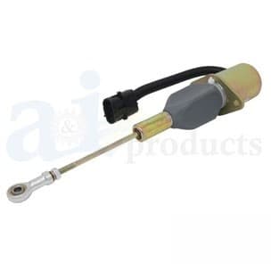 RE53507 - Fuel Shut Off Solenoid