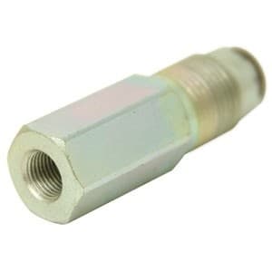 RE536274 - Rail Fuel Injection Pressure Relief Valve - Thumbnail 2