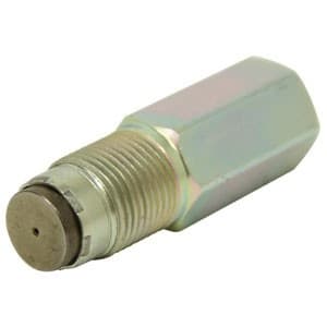 RE536274 - Rail Fuel Injection Pressure Relief Valve