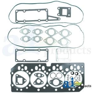 RE536967 - Upper Gasket Set
