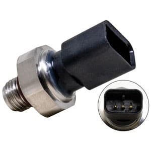 RE538128 - Fuel Pressure Sensor - Thumbnail 2