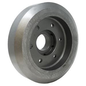 RE538143 - Torsional Damper - Thumbnail 2