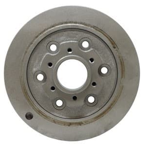 RE538143 - Torsional Damper - Thumbnail 3