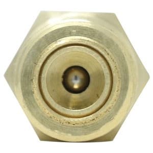 RE540179 - Anti-Siphon Valve Fuel Fitting - Thumbnail 4