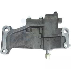 RE543187 - Engine Oil W/O Gear Pump - Thumbnail 3