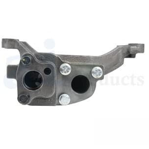 RE543187 - Engine Oil W/O Gear Pump - Thumbnail 4