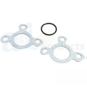 RE543187 - Engine Oil W/O Gear Pump - Thumbnail 5