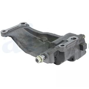 Engine Oil W/O Gear Pump