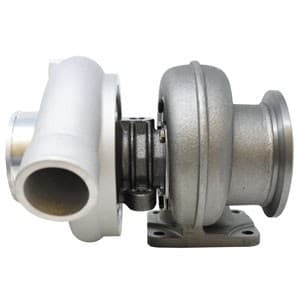 RE548734 - Turbocharger - Thumbnail 2