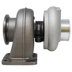 RE548734 - Turbocharger - Thumbnail 3