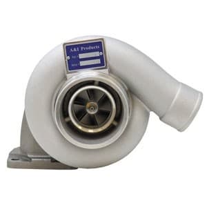 RE548734 - Turbocharger - Thumbnail 4