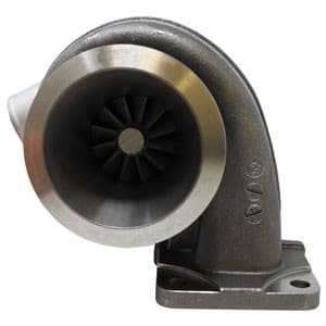 RE548734-N - Turbocharger - Thumbnail 5