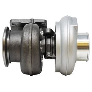 RE548737 - Turbocharger - Thumbnail 4