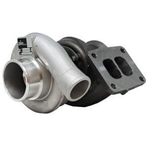 RE548737 - Turbocharger