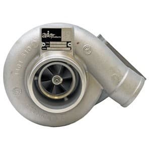 RE548751 - Turbocharger - Thumbnail 2