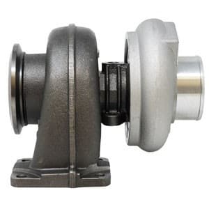 RE548941 - Turbocharger - Thumbnail 4