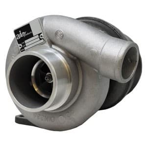 RE548941 - Turbocharger