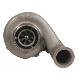 RE54979 - Turbocharger - Thumbnail 2