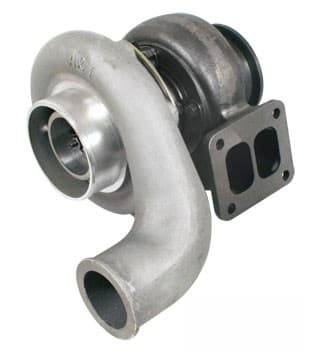 RE54979 - Turbocharger