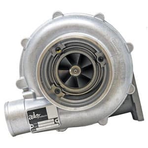 RE550932 - Turbocharger - Thumbnail 2