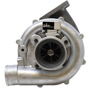 RE550938 - Turbocharger - Thumbnail 2