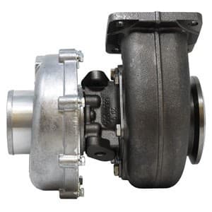 RE550938 - Turbocharger - Thumbnail 3