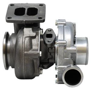 RE550938 - Turbocharger - Thumbnail 4