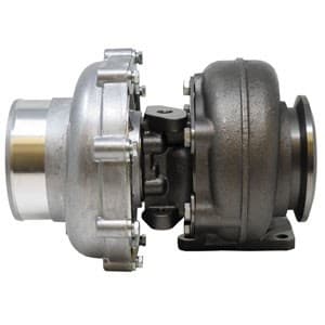 RE550941-N - Turbocharger - Thumbnail 2