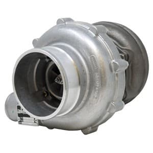 RE550941-N - Turbocharger