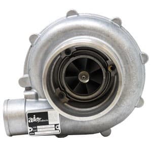 RE550942 - Turbocharger - Thumbnail 2