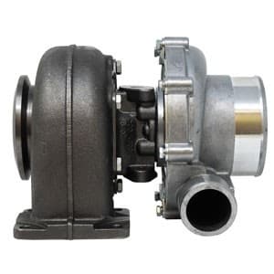 RE550942 - Turbocharger - Thumbnail 4