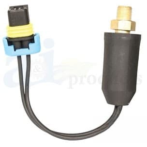 RE55145 - Engine Oil Pressure Switch - Thumbnail 2