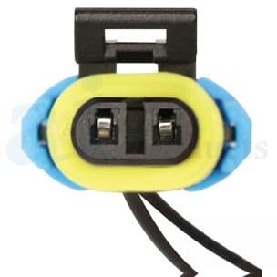 RE55145 - Engine Oil Pressure Switch - Thumbnail 3