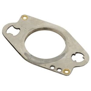 RE553857 - Gasket, Manifold To Heat Exchanger