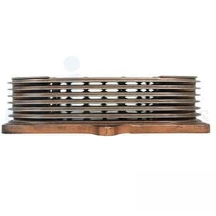 RE56690 - 7 Plate Engine Oil Cooler - Thumbnail 2