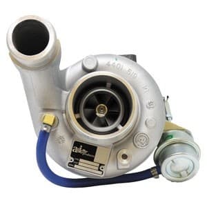 RE571945 - Turbocharger - Thumbnail 2