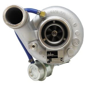 RE571946 - Turbocharger - Thumbnail 2