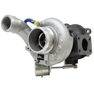 RE571946 - Turbocharger