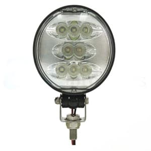 RE575338 - LED; Oval Work Lamp - Thumbnail 2